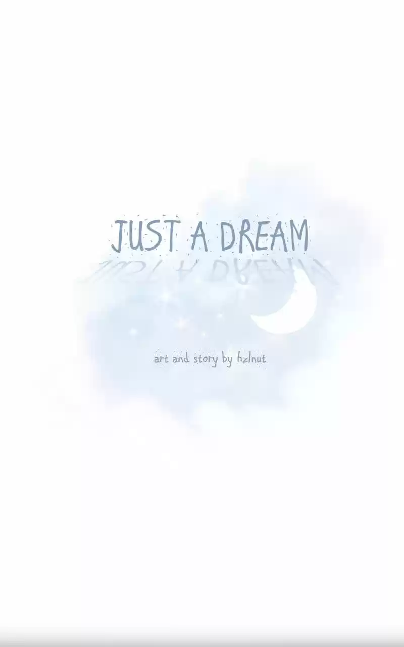 Just A Dream - Capítulo 1 - Página 4 - LectorTMOo