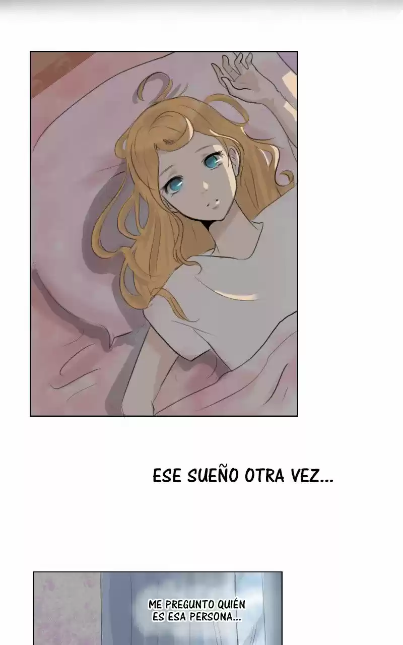 Just A Dream - Capítulo 1 - Página 6 - LectorTMOo