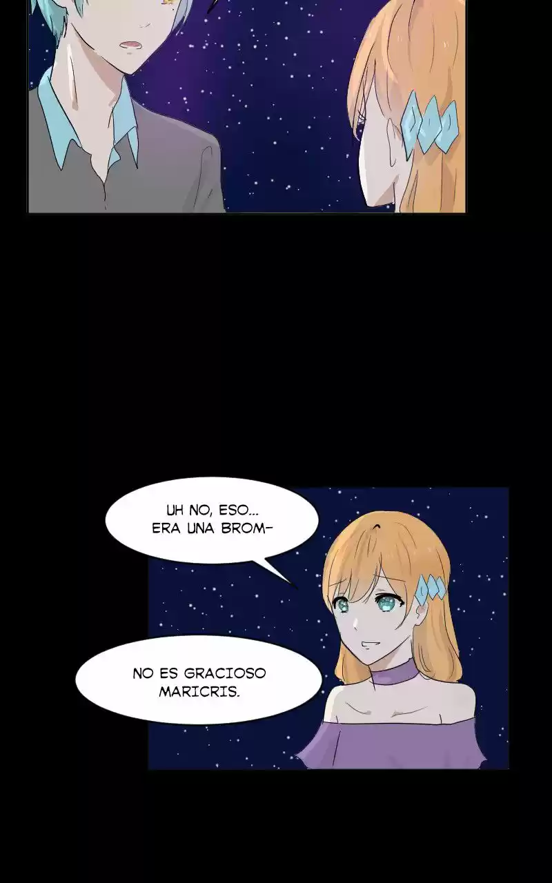 Just A Dream - Capítulo 12 - Página 25 - LectorTMOo