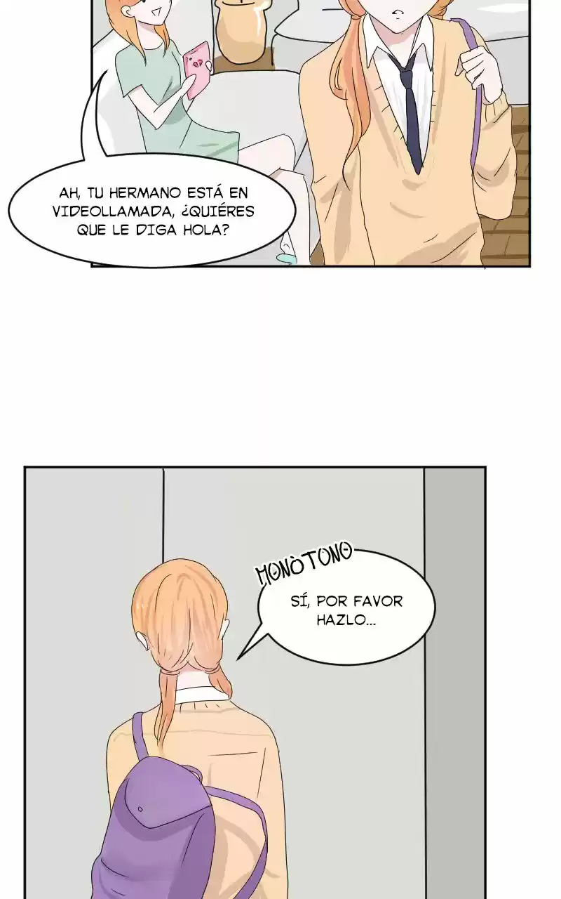 Just A Dream - Capítulo 13 - Página 7 - LectorTMOo