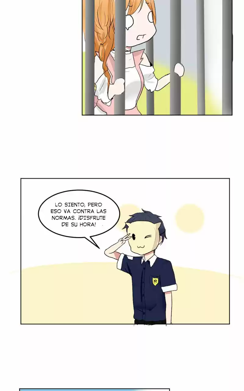 Just A Dream - Capítulo 17 - Página 26 - LectorTMOo