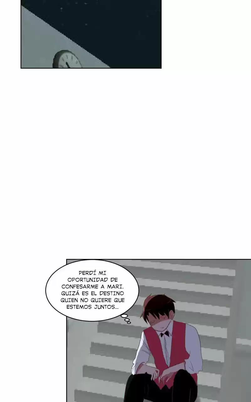 Just A Dream - Capítulo 19 - Página 23 - LectorTMOo