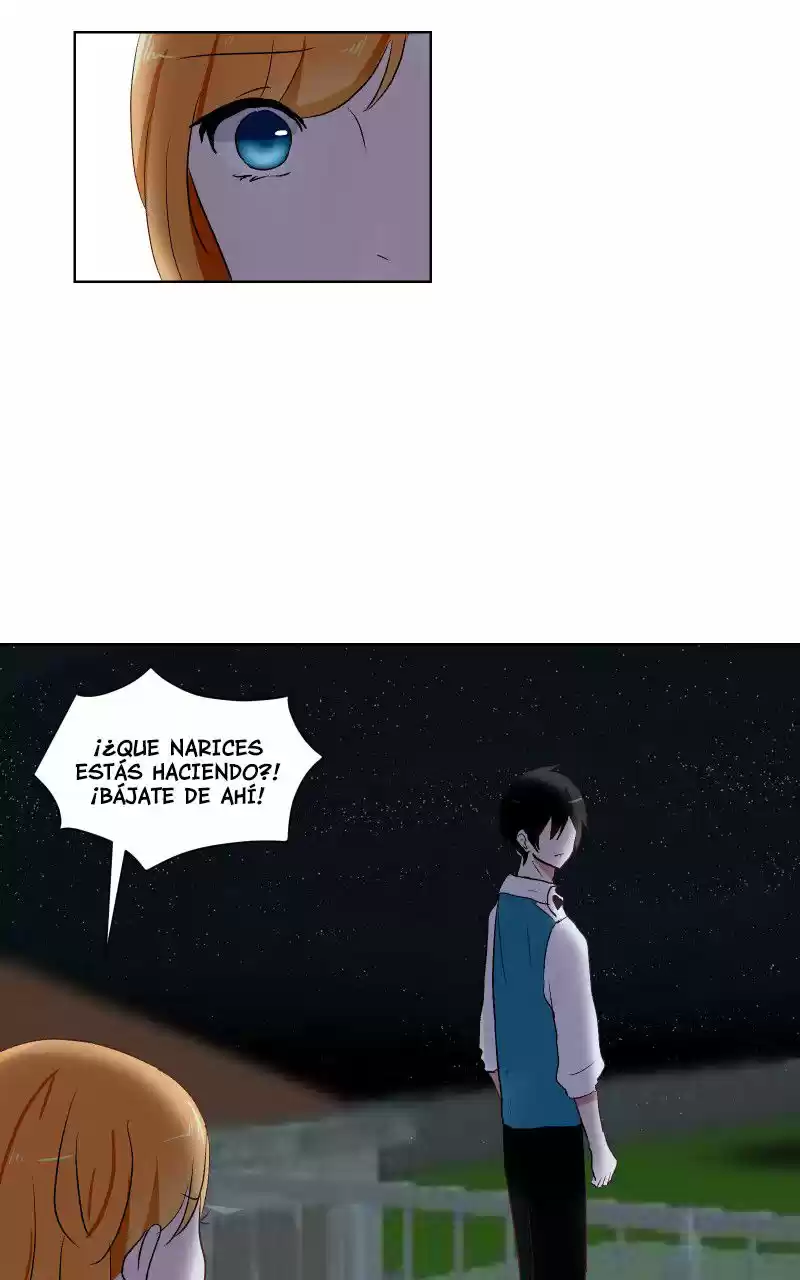 Just A Dream - Capítulo 19 - Página 39 - LectorTMOo