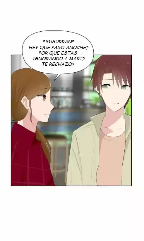 Just A Dream - Capítulo 23 - Página 15 - LectorTMOo