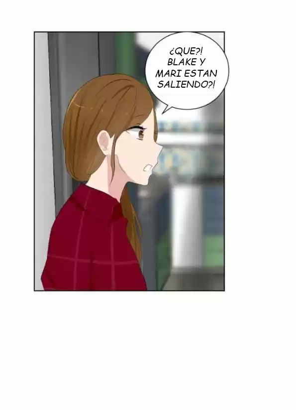 Just A Dream - Capítulo 23 - Página 19 - LectorTMOo