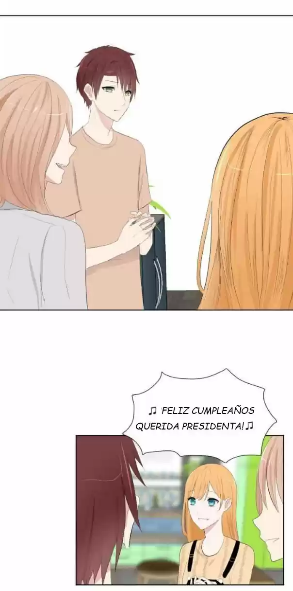 Just A Dream - Capítulo 23 - Página 25 - LectorTMOo
