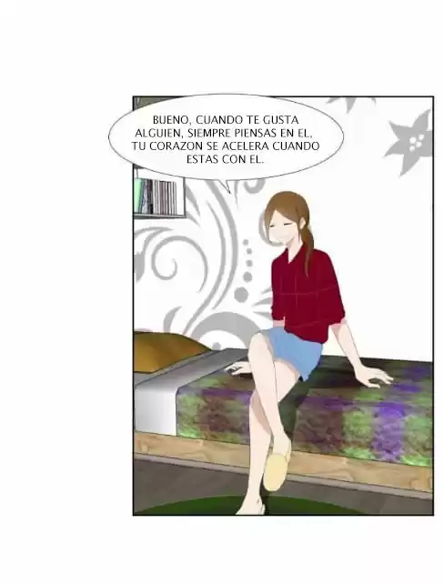 Just A Dream - Capítulo 25 - Página 8 - LectorTMOo