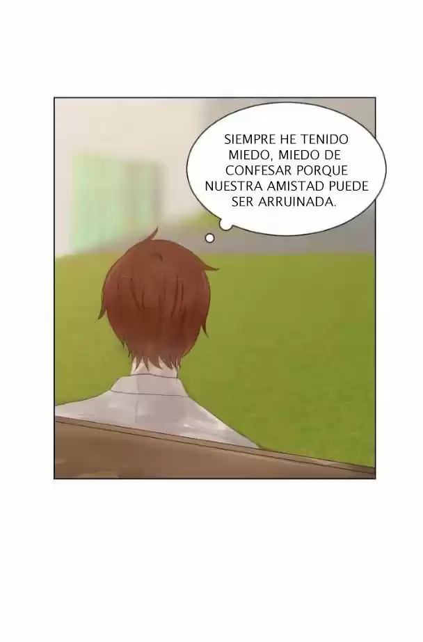 Just A Dream - Capítulo 26 - Página 8 - LectorTMOo