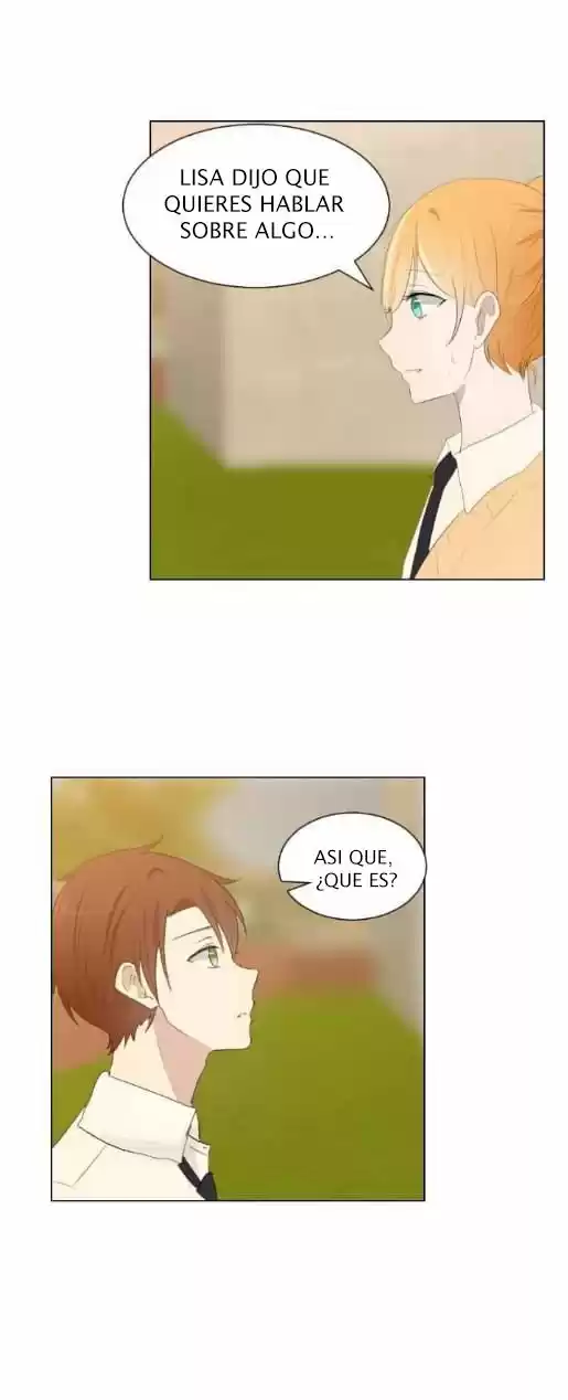 Just A Dream - Capítulo 26 - Página 18 - LectorTMOo