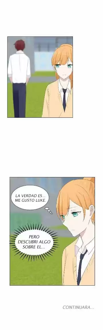 Just A Dream - Capítulo 27 - Página 11 - LectorTMOo