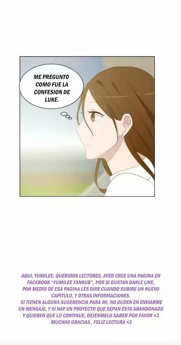 Just A Dream - Capítulo 28 - Página 19 - LectorTMOo