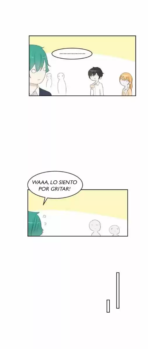 Just A Dream - Capítulo 30 - Página 10 - LectorTMOo