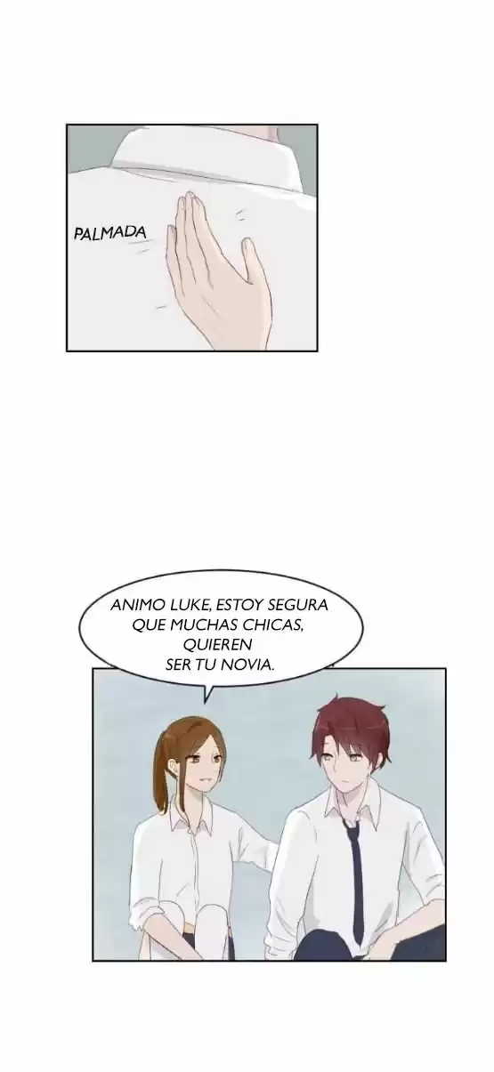 Just A Dream - Capítulo 30 - Página 16 - LectorTMOo