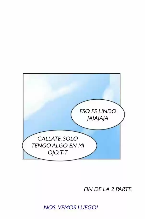 Just A Dream - Capítulo 30 - Página 18 - LectorTMOo