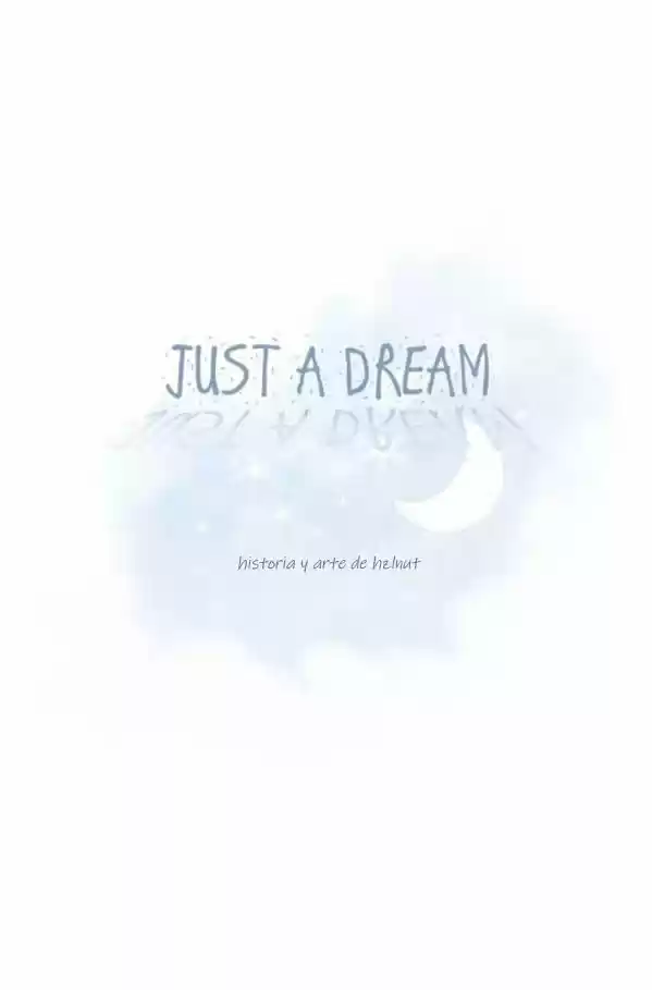 Just A Dream - Capítulo 32.50 - Página 2 - LectorTMOo