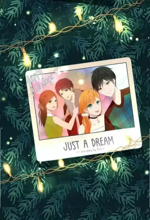 Just A Dream - Capítulo 32.50 - Página 7 - LectorTMOo