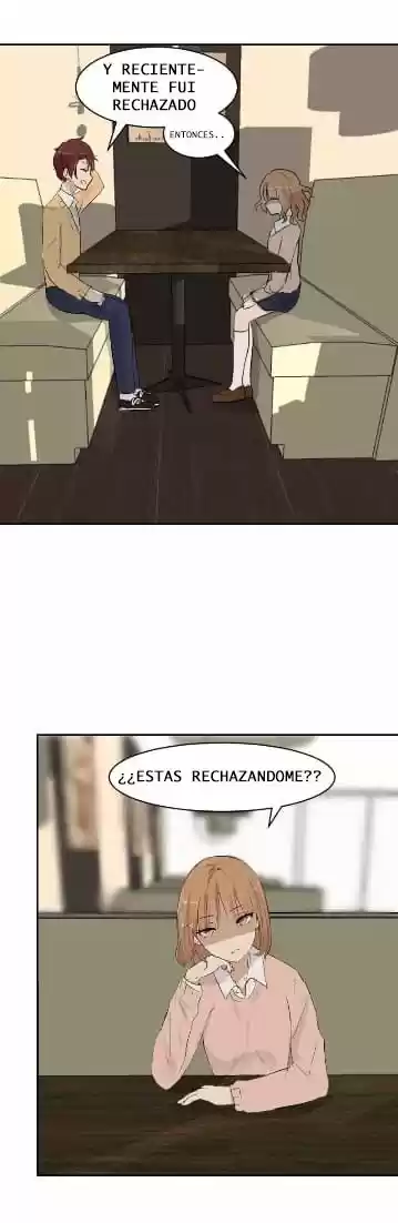Just A Dream - Capítulo 34 - Página 10 - LectorTMOo