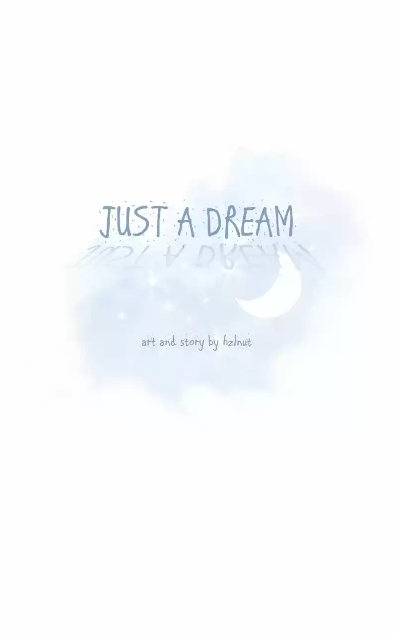 Just A Dream - Capítulo 5 - Página 4 - LectorTMOo