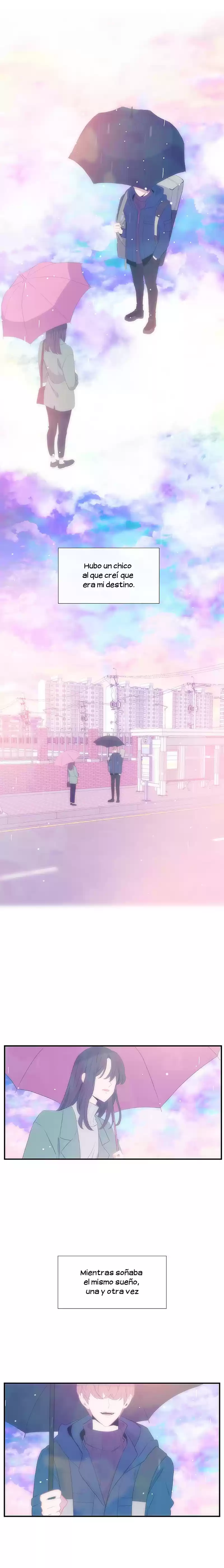 Just A Girl He Knows - Capítulo - Página 4 - LectorTMOo