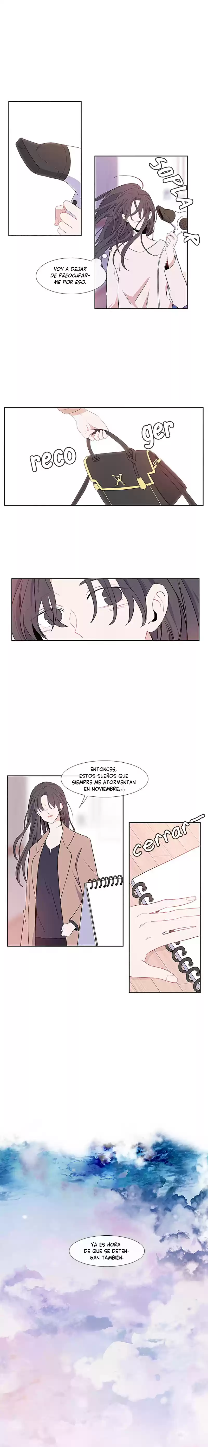Just A Girl He Knows - Capítulo 1 - Página 7 - LectorTMOo