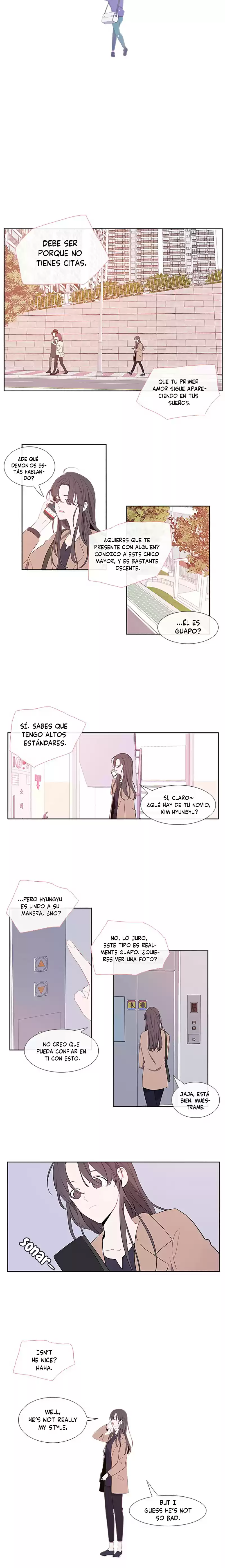 Just A Girl He Knows - Capítulo 1 - Página 12 - LectorTMOo