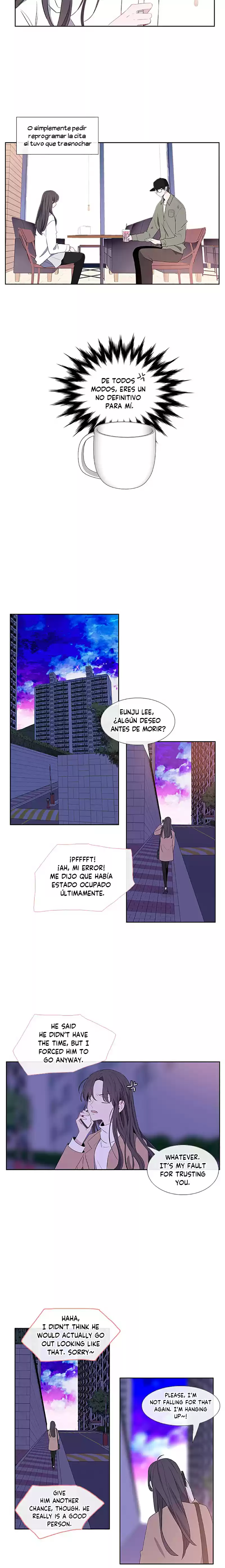 Just A Girl He Knows - Capítulo 1 - Página 14 - LectorTMOo
