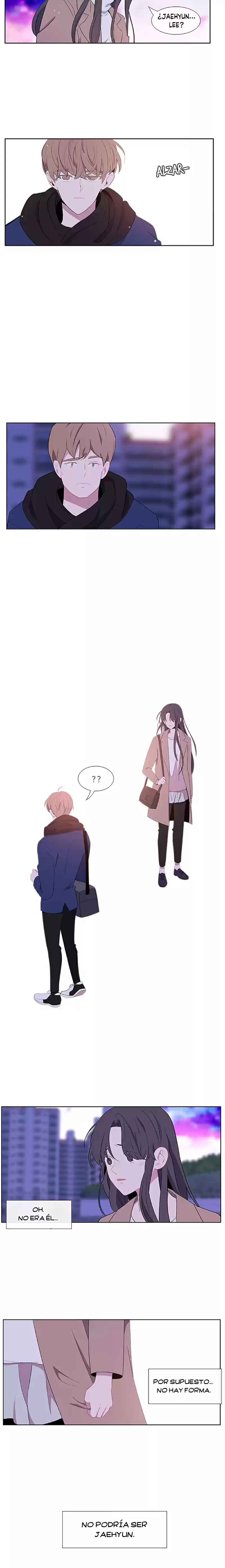 Just A Girl He Knows - Capítulo 1 - Página 16 - LectorTMOo