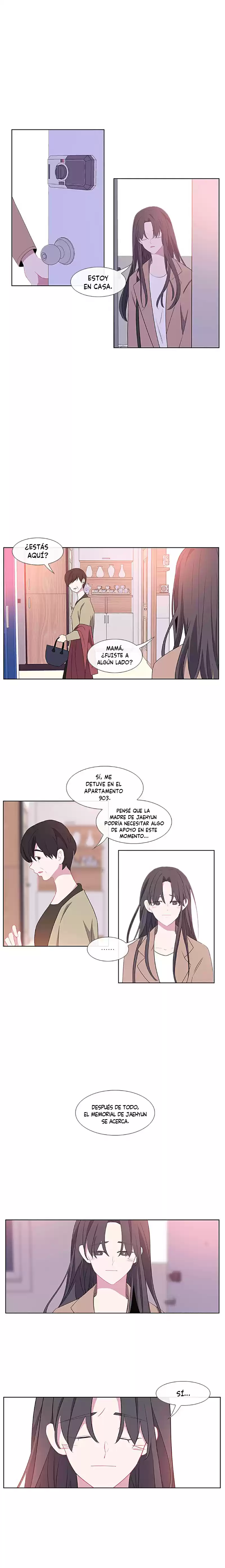 Just A Girl He Knows - Capítulo 1 - Página 17 - LectorTMOo