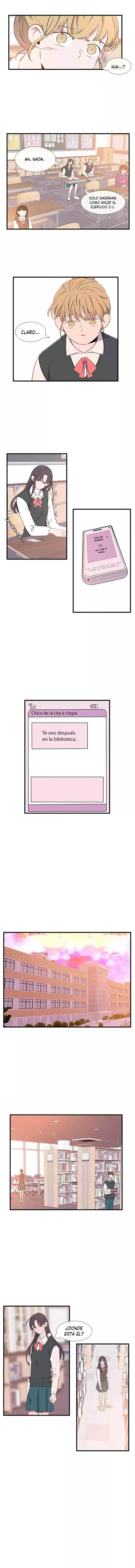 Just A Girl He Knows - Capítulo 10 - Página 7 - LectorTMOo