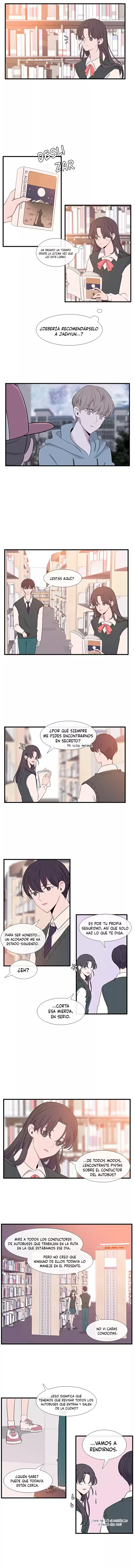 Just A Girl He Knows - Capítulo 10 - Página 8 - LectorTMOo