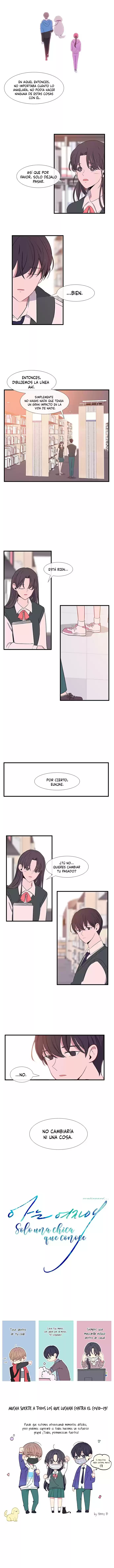 Just A Girl He Knows - Capítulo 10 - Página 11 - LectorTMOo