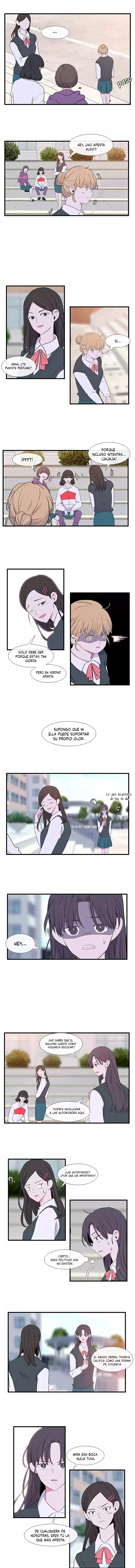 Just A Girl He Knows - Capítulo 11 - Página 7 - LectorTMOo