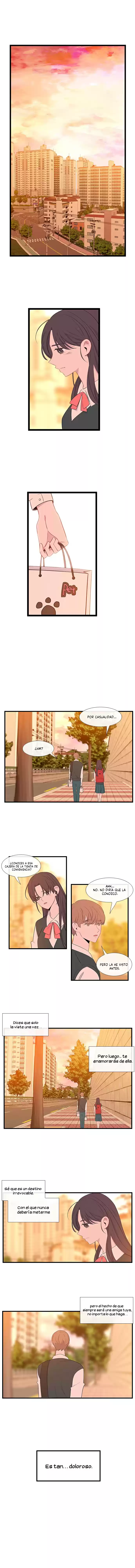 Just A Girl He Knows - Capítulo 13 - Página 4 - LectorTMOo