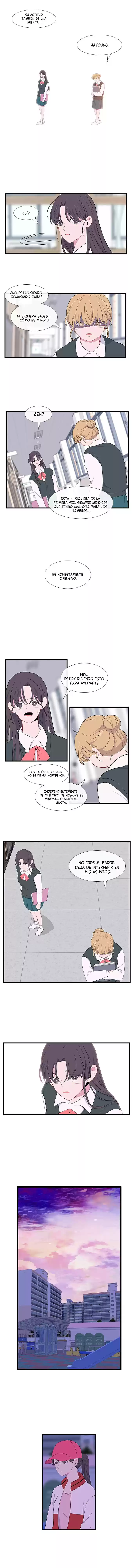 Just A Girl He Knows - Capítulo 13 - Página 7 - LectorTMOo