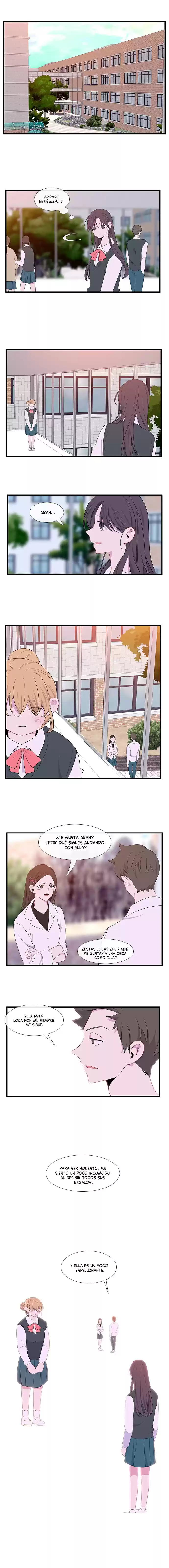 Just A Girl He Knows - Capítulo 13 - Página 10 - LectorTMOo