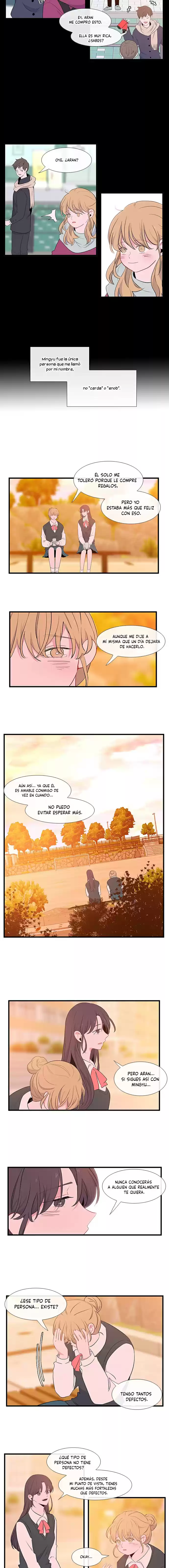 Just A Girl He Knows - Capítulo 14 - Página 8 - LectorTMOo