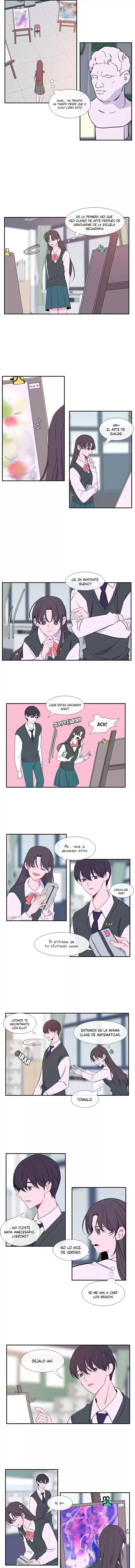 Just A Girl He Knows - Capítulo 16 - Página 9 - LectorTMOo