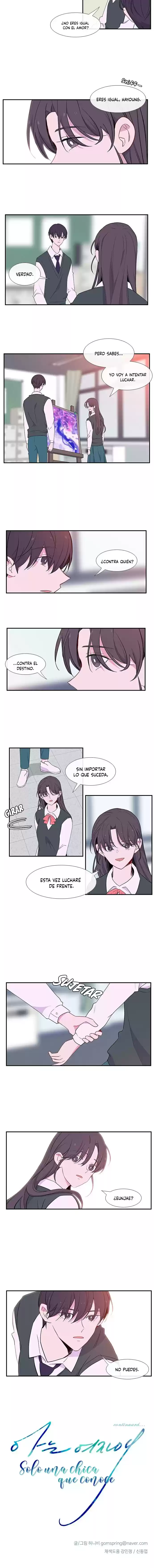 Just A Girl He Knows - Capítulo 16 - Página 11 - LectorTMOo