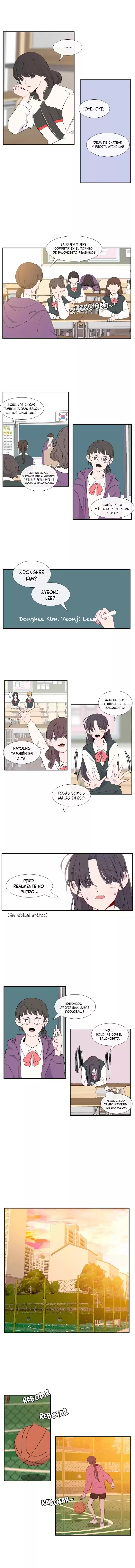 Just A Girl He Knows - Capítulo 17 - Página 7 - LectorTMOo