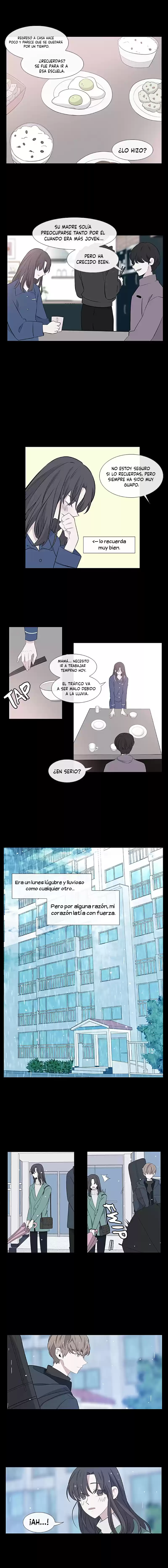 Just A Girl He Knows - Capítulo 2 - Página 5 - LectorTMOo