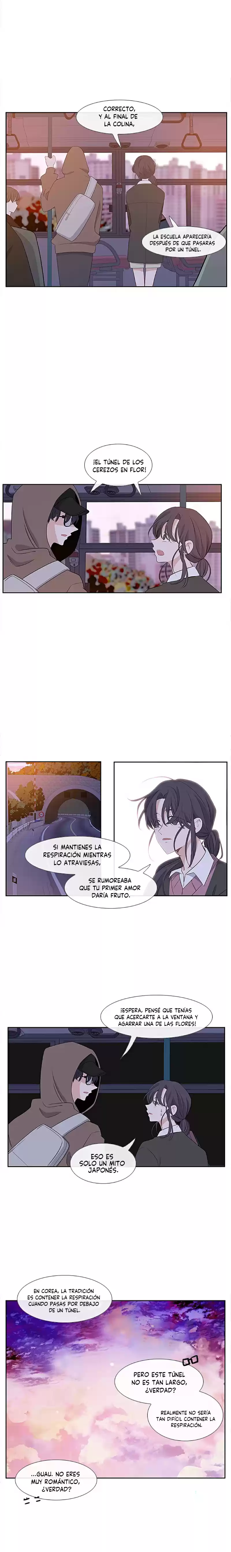 Just A Girl He Knows - Capítulo 2 - Página 13 - LectorTMOo