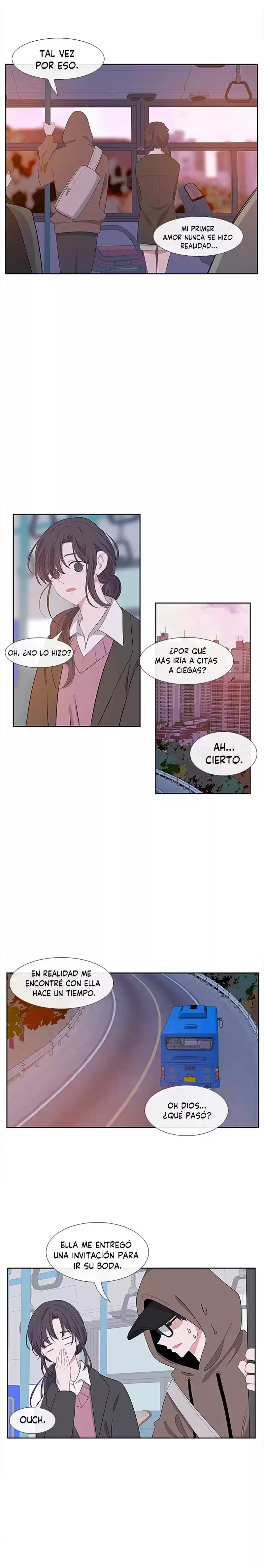 Just A Girl He Knows - Capítulo 2 - Página 15 - LectorTMOo