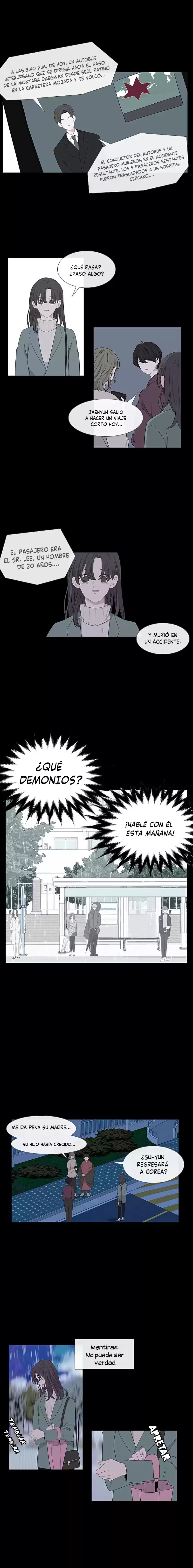 Just A Girl He Knows - Capítulo 2 - Página 18 - LectorTMOo