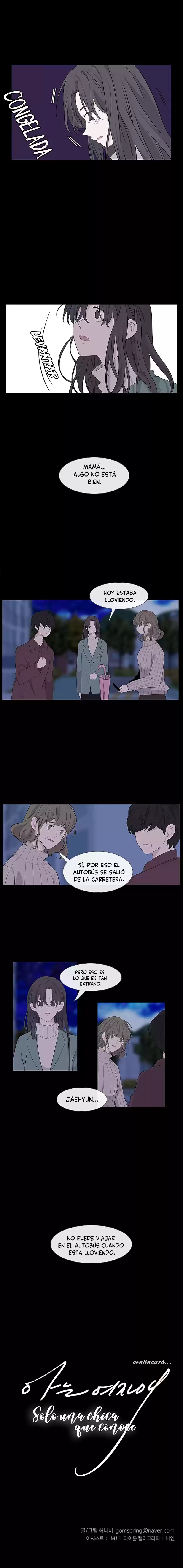 Just A Girl He Knows - Capítulo 2 - Página 19 - LectorTMOo