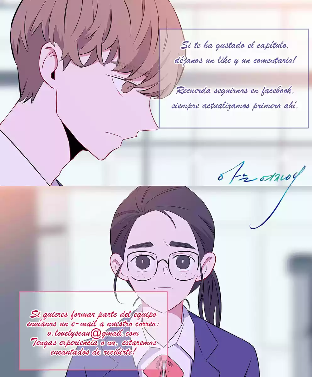 Just A Girl He Knows - Capítulo 2 - Página 20 - LectorTMOo