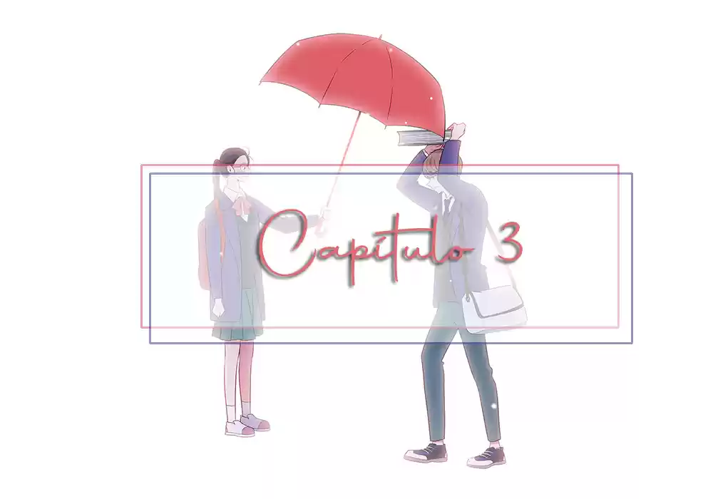 Just A Girl He Knows - Capítulo 3 - Página 3 - LectorTMOo