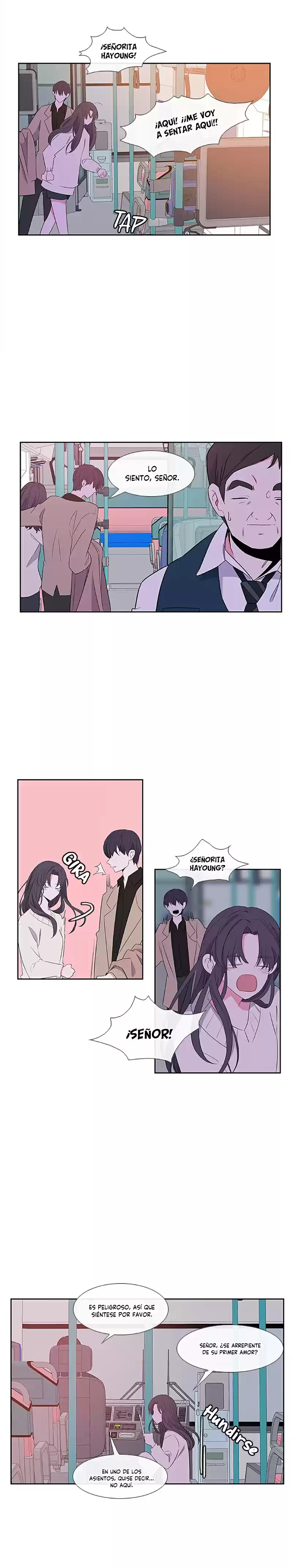 Just A Girl He Knows - Capítulo 3 - Página 13 - LectorTMOo