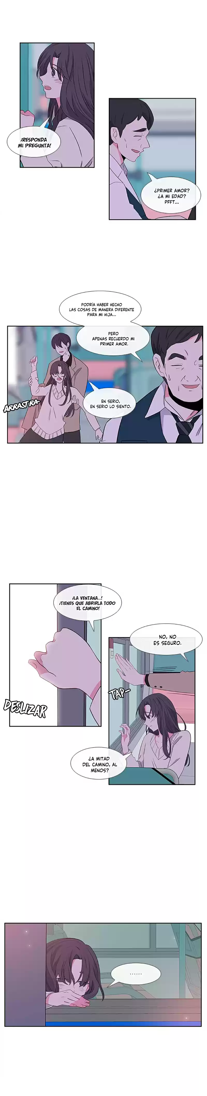 Just A Girl He Knows - Capítulo 3 - Página 14 - LectorTMOo