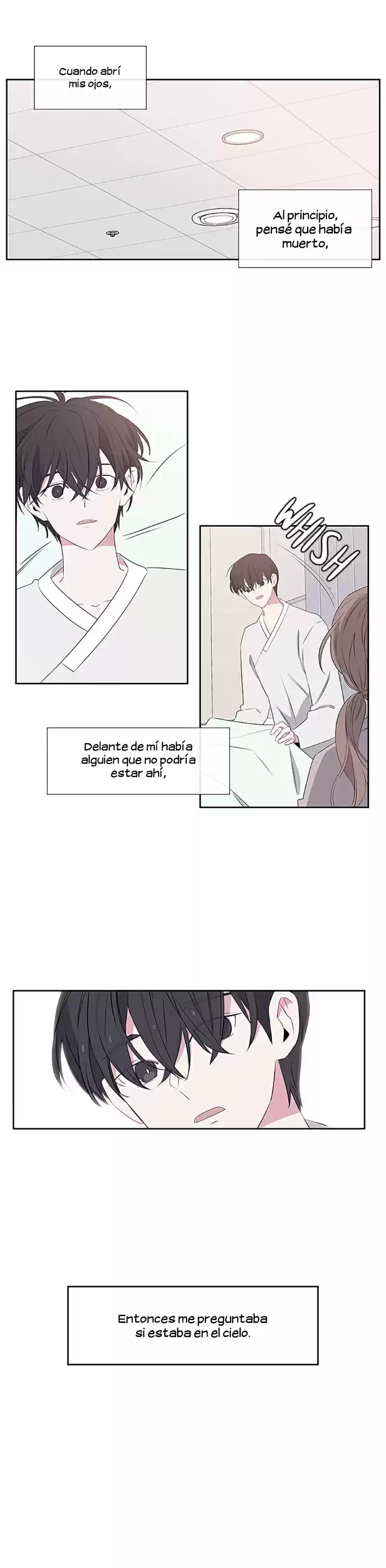 Just A Girl He Knows - Capítulo 4 - Página 12 - LectorTMOo