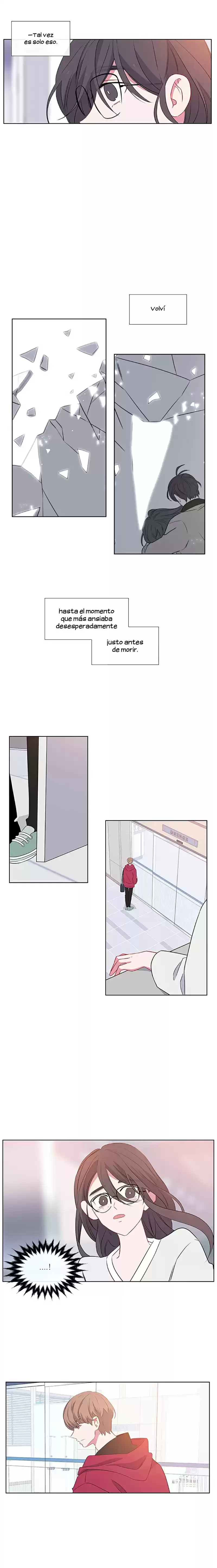 Just A Girl He Knows - Capítulo 4 - Página 19 - LectorTMOo